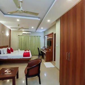 Sreepathi Indraprastha Hotel