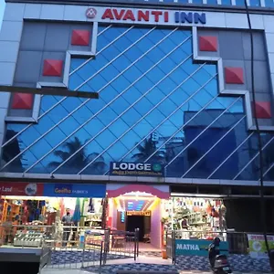 Avanti Hotel