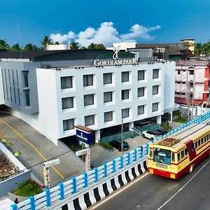 Gokulam Park Hotel