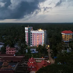 The Habitat Hotel