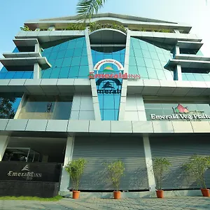 Nakshatra Emerald Resort