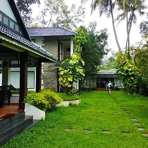 Mayas House Mararikulam