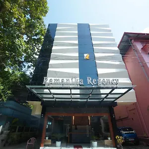 Remanika Regency Hotel