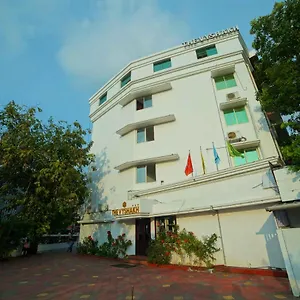 The Vyshakh Hotel
