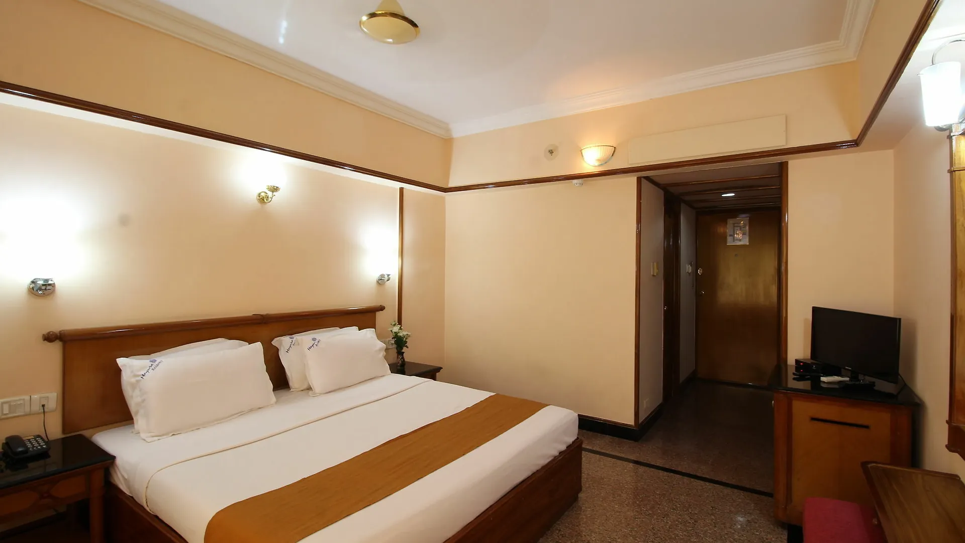 Mayura Residency Guruvayur